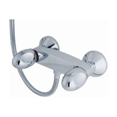 خلاط باينو كينورابلاس كروم إيديال ستاندرد